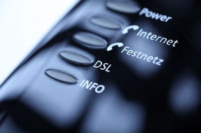 Wie schnell sollte mein neues Internet sein?