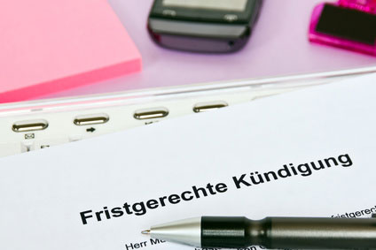 der online Wechsel