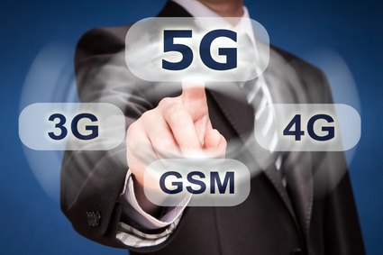 LTE Blick in die Zukunft