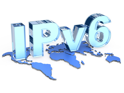 Ipv6 Internet-Protokoll