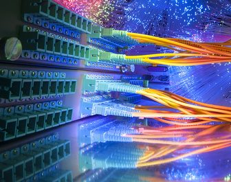 Telekommunikations&shy;techniken – das sind die Unterschiedliche
