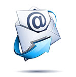 DSL Internet Symbol