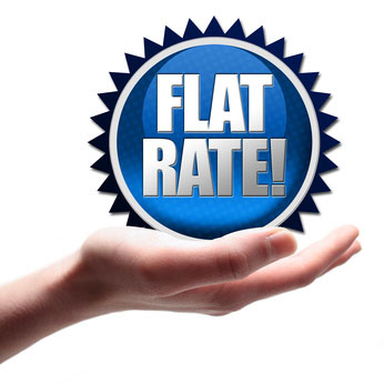 die DSL Flatrate im Vergleich
