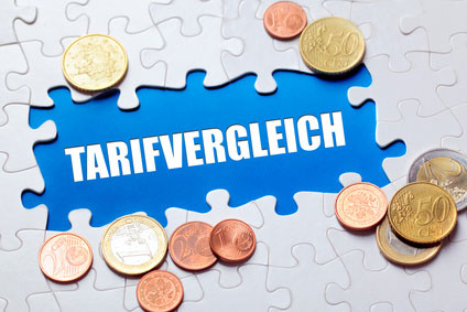 der DSL Anschluss Tarifvergleich