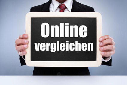 DSL geschwindigkeit messen
