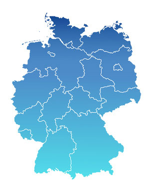 DSL Anbieter Deutschland