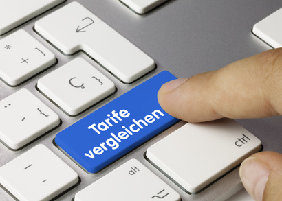 für Internet ohne Vertragslaufzeit die Tarife vergleichen