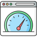 Speed Icon