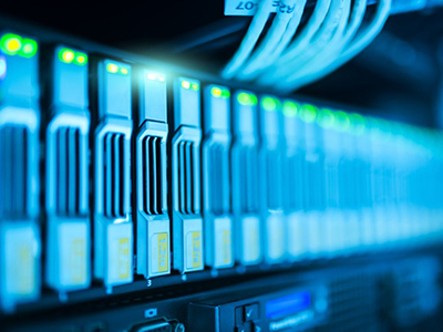 VPS – was ist das und welche Vorteile bringt es mit sich?