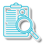 Auswahl Icon