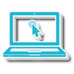 Laptop Icon