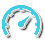 Speed Icon