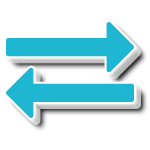Wechsel Icon