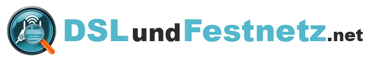 DSLundFestnetz.net Logo