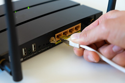 DSL Grundlagen
